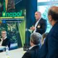 UNAPOL, la cultura dell’olio extra vergine alla serata solidale presso l’Istituto Mario Negri