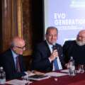 “EVO Generation”: i giovani ambasciatori della cultura dell’olio. A Venezia il confronto tra UNAPOL, Istituzioni e mondo scientifico