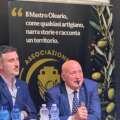 Comparto olivicolo: il Mastro Oleario al centro del futuro dell’olio italiano
